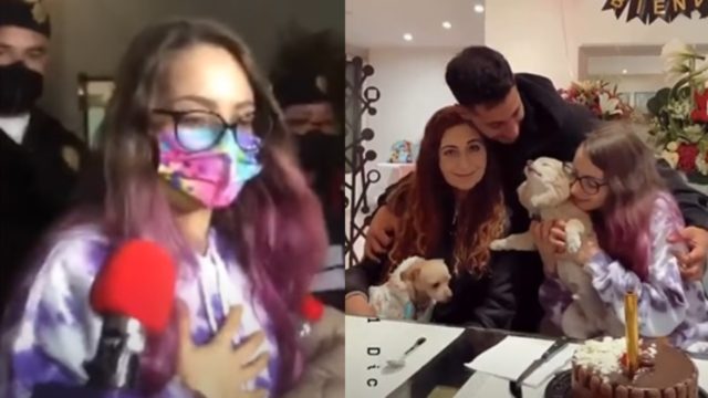 YosStop da primeras declaraciones salir carcel