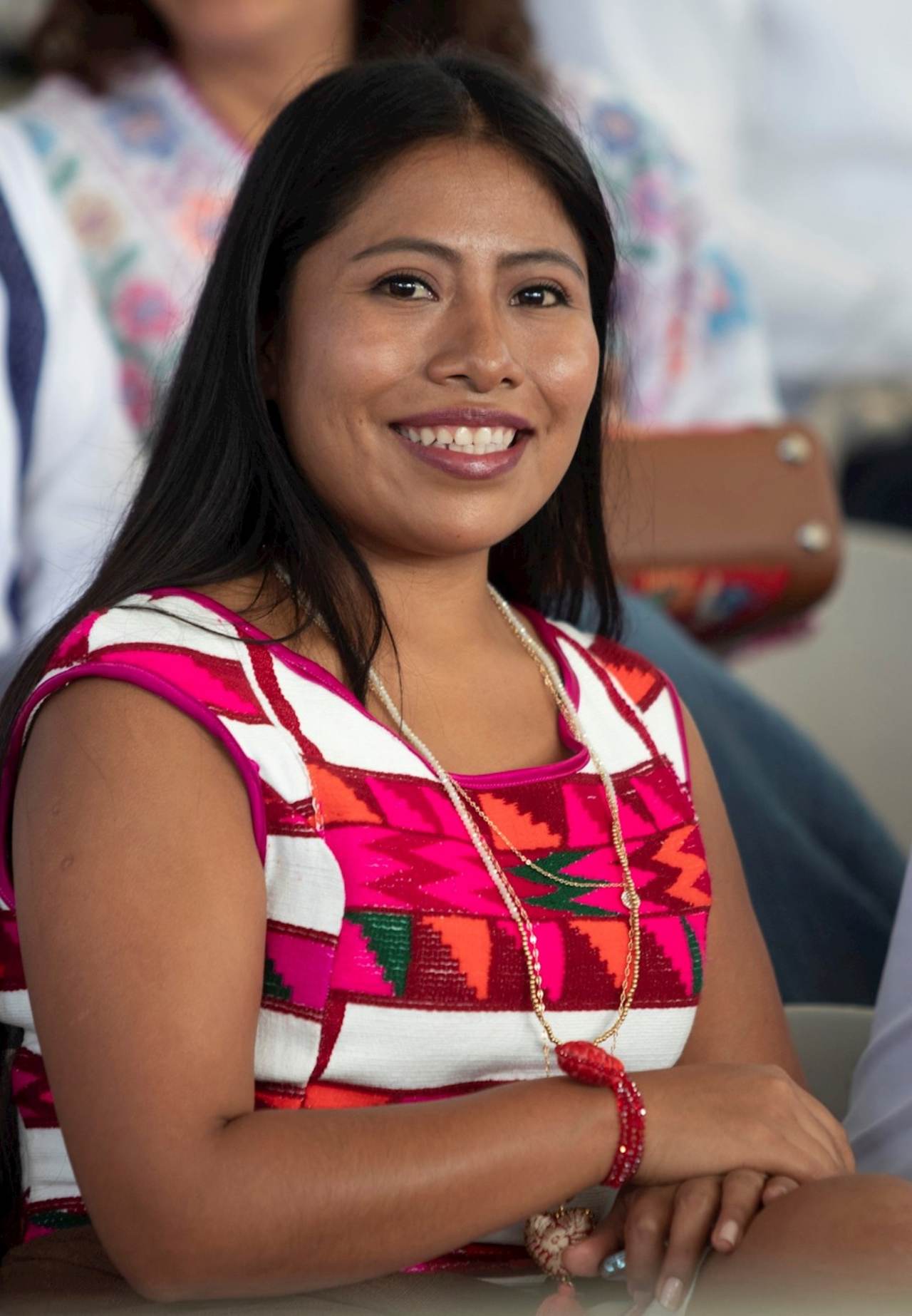 Yalitza Aparicio