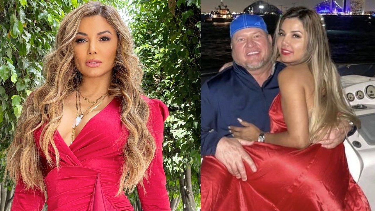 alida nunez novio rico sugar daddy