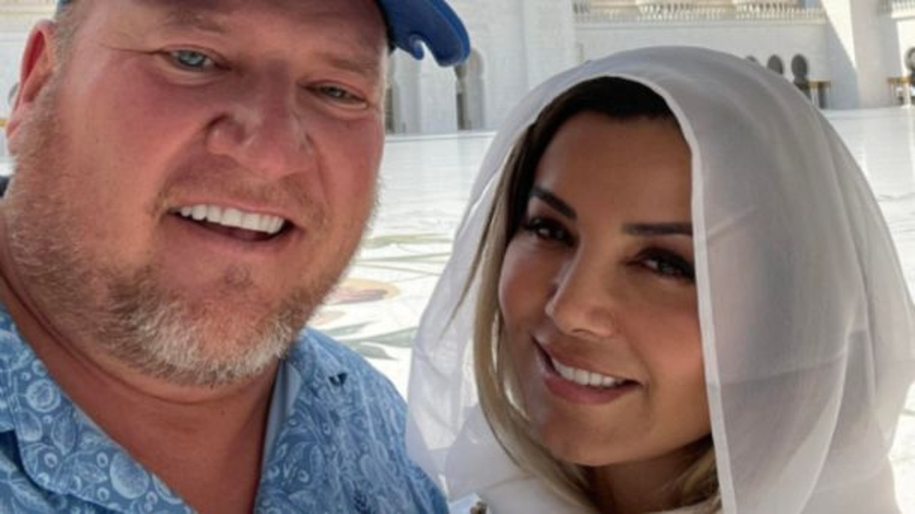 bubba saulsbury el novio rico de aleida nunez