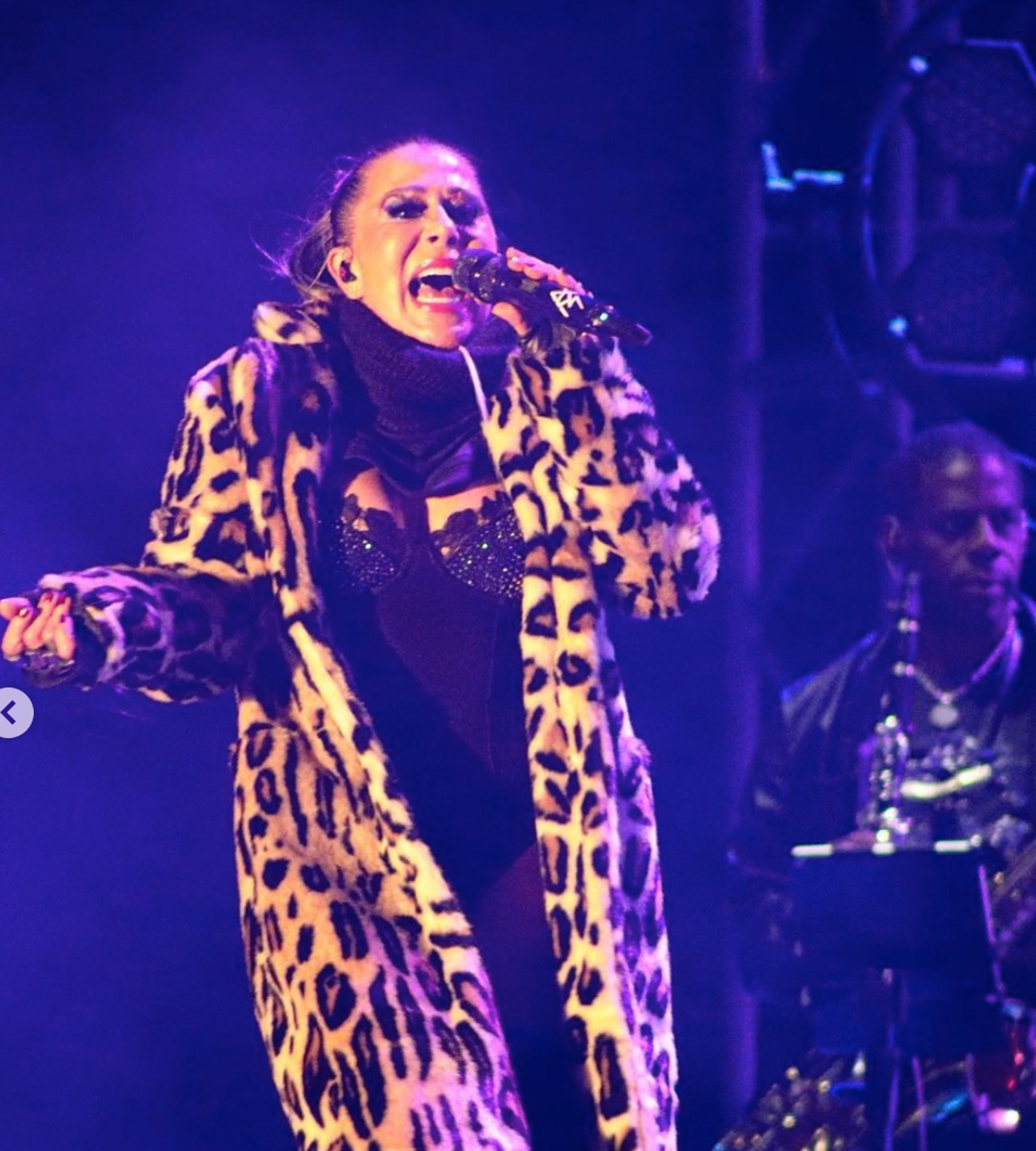 alejandra guzman covid nuevo contagio