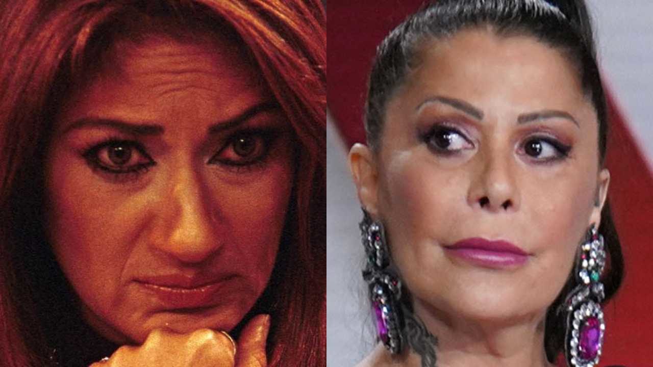 Alejandra Guzmán arremete contra Adela Micha