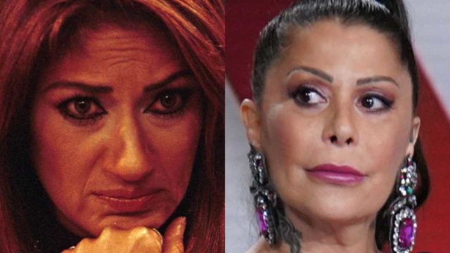 Alejandra Guzmán arremete contra Adela Micha