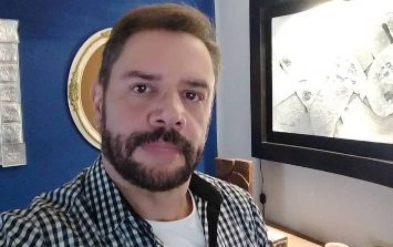 Héctor Parra 