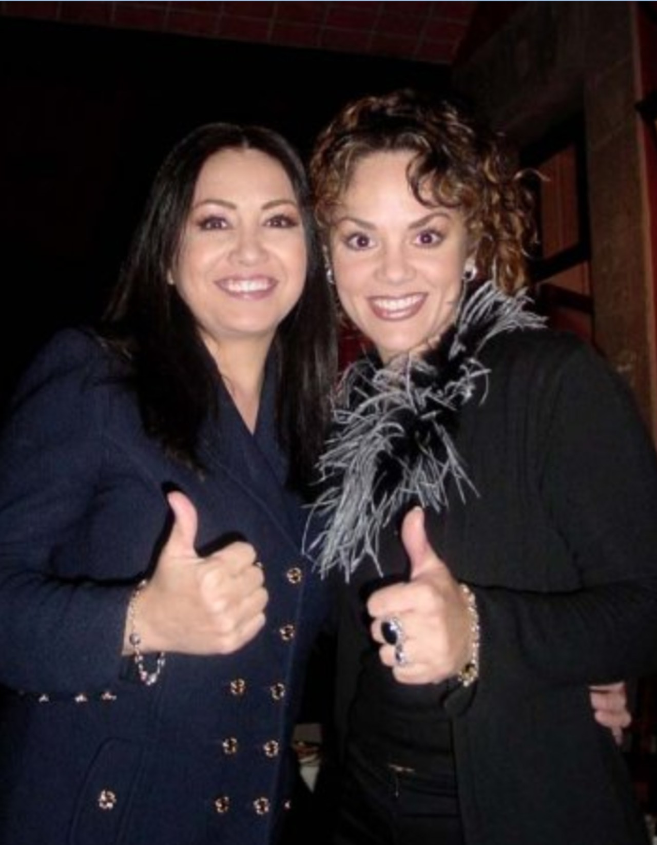 ana gabriel tatiana romance