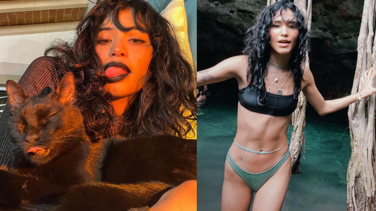 andrea chaparro responde criticas