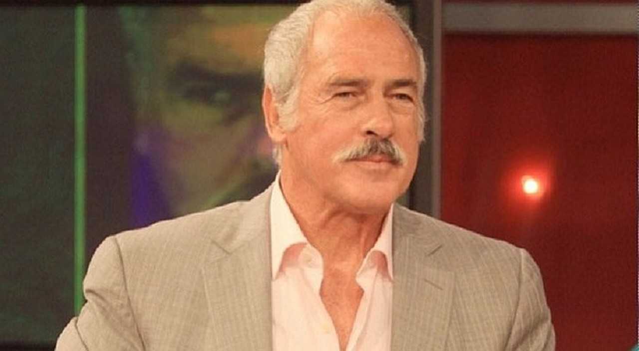 andres garcia sangre delicado salud donador