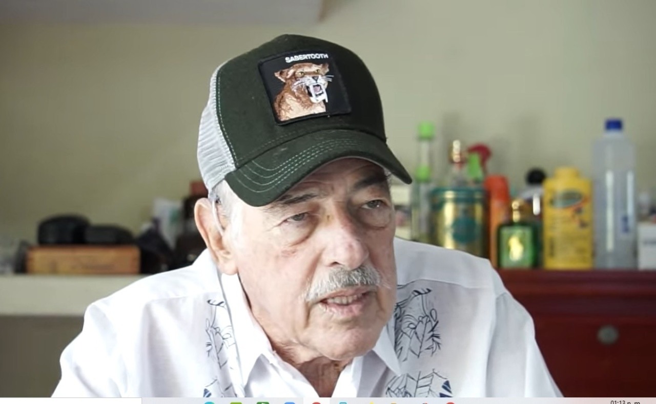 Andres Garcia morira solo hijos familia
