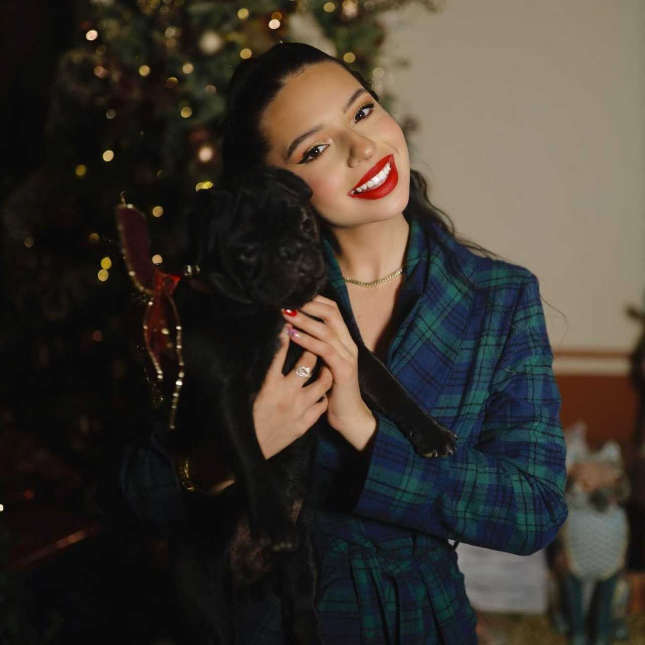 Angela Aguilar