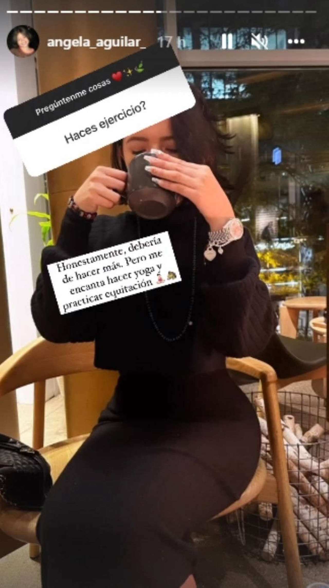 Angela Aguilar