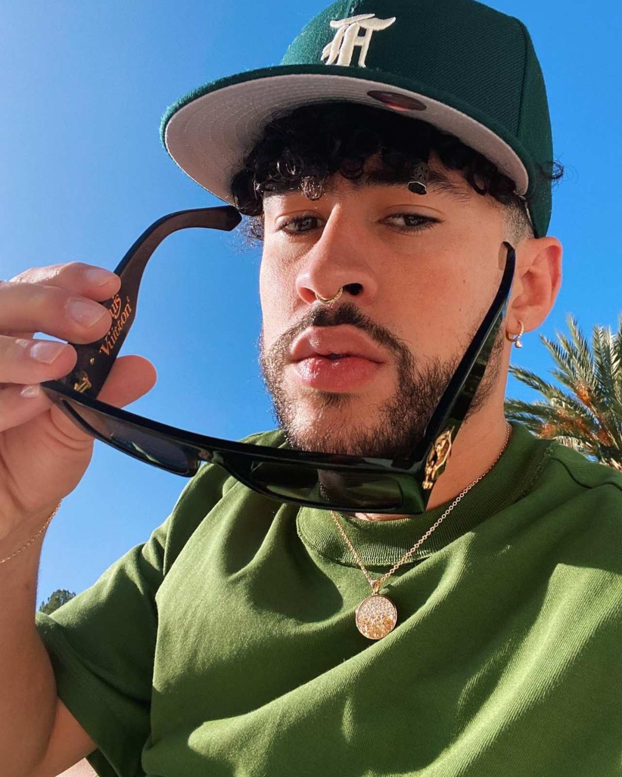 Bad Bunny