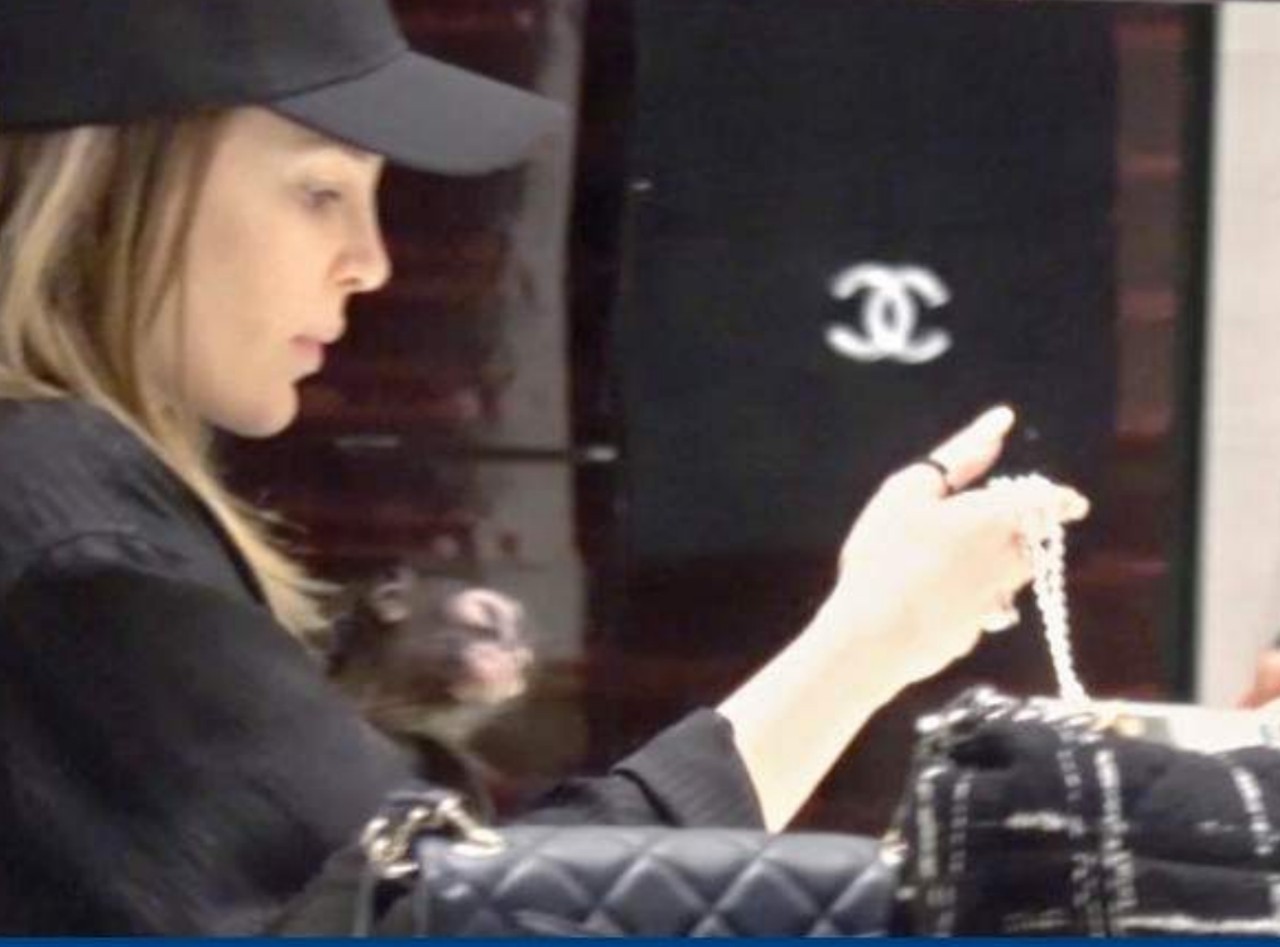 belinda joyas chamguita gasto