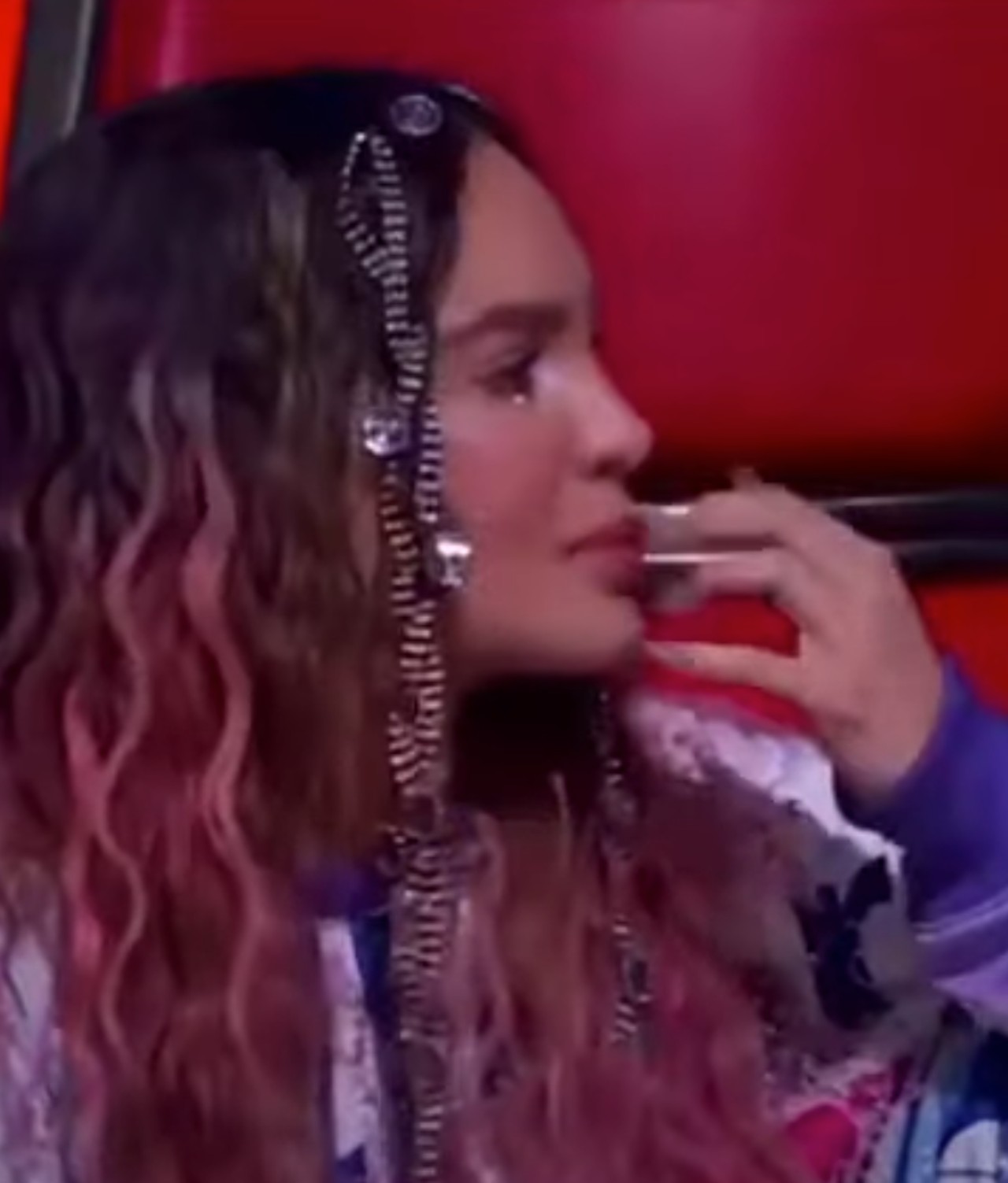 belinda lagrimas cantante luto juan manuel gayoosso