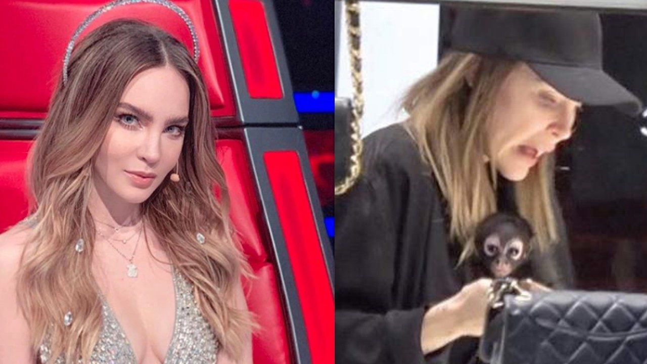 belinda changuita piaf joyas