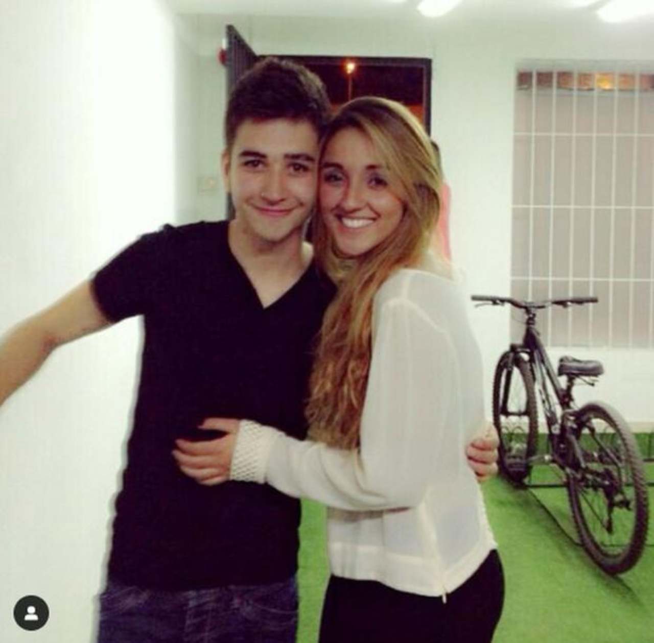 Camilo Echeverry Evaluna ex