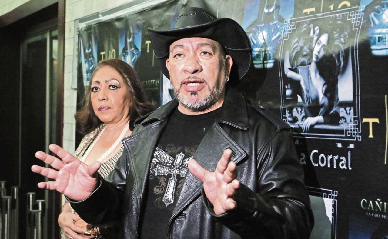Carlos Trejo