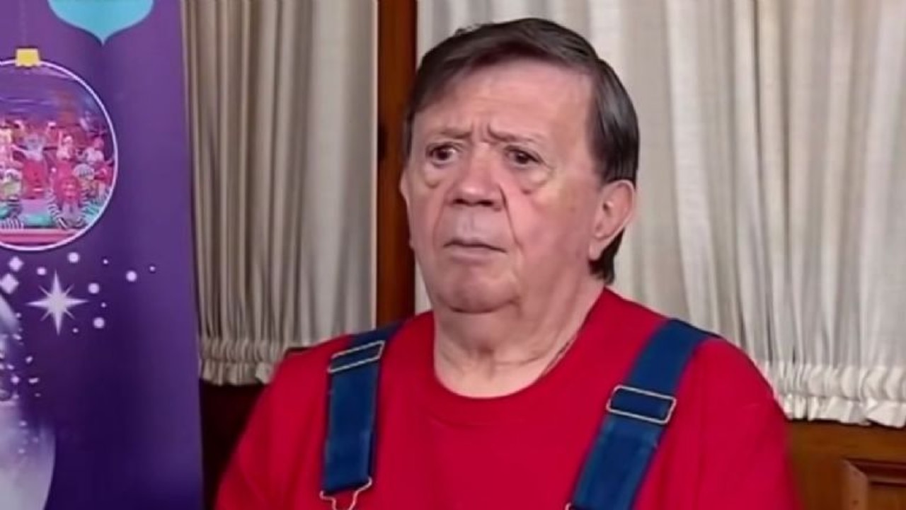 chabelo grosero equipo de trabajo