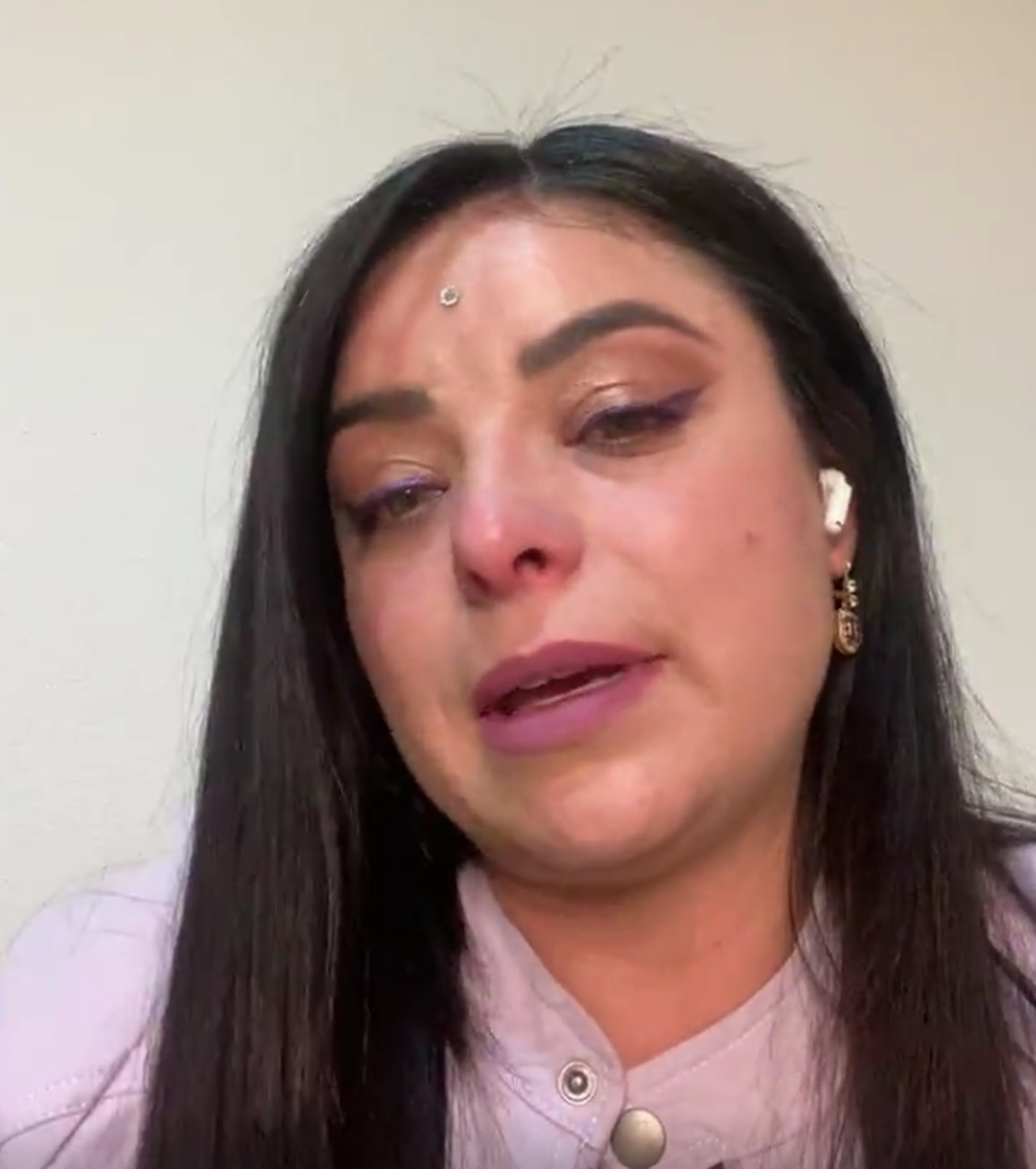 diagnostico violeta isfel depresion