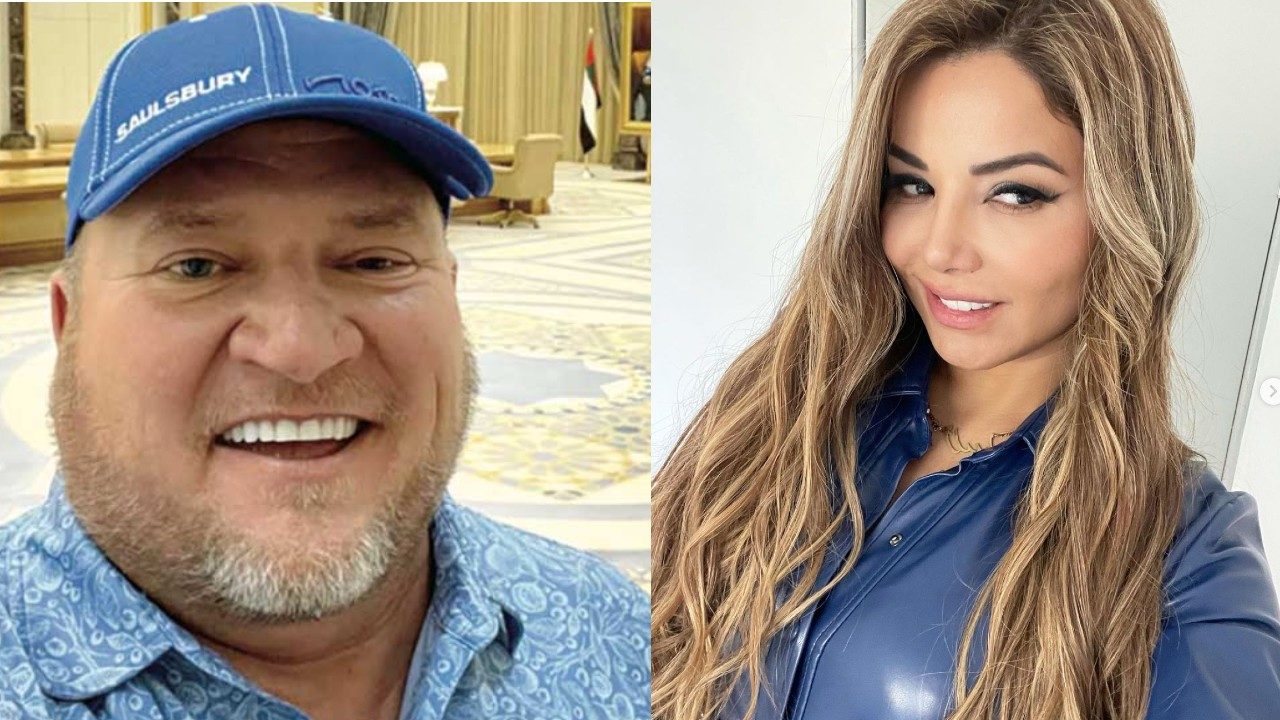 aleida nunez novio regalo