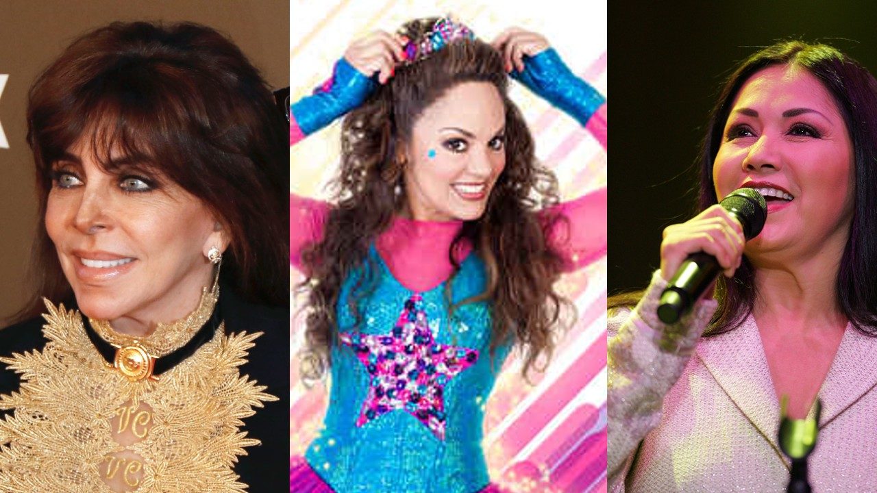 destacada tatiana ana gabriel veronica castro