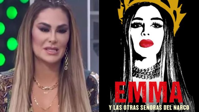 Ninel conde quiere quitar el libro de anabel hernandez
