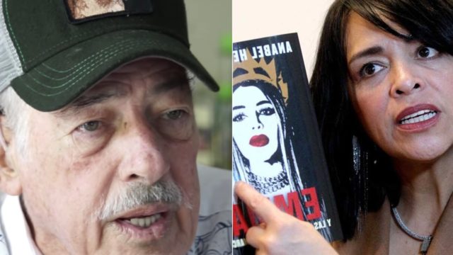 destacada anabel hernandez andres garcia demanda
