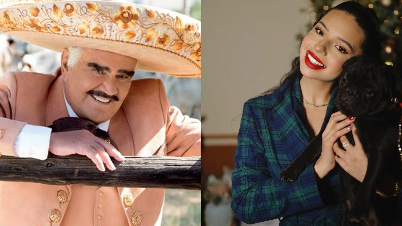 vicente fernandez angela aguilar siguiente representante
