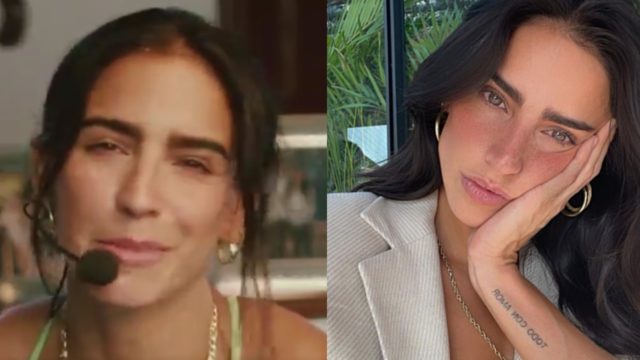 barbara de regil destacada ataque panico