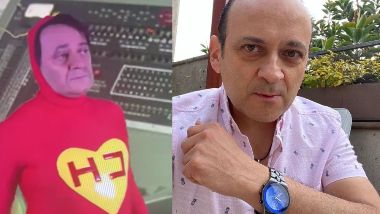 lalo españa destacada chespirito bioserie