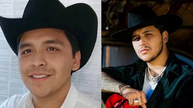 christian nodal robo empresario hondureÃ±o