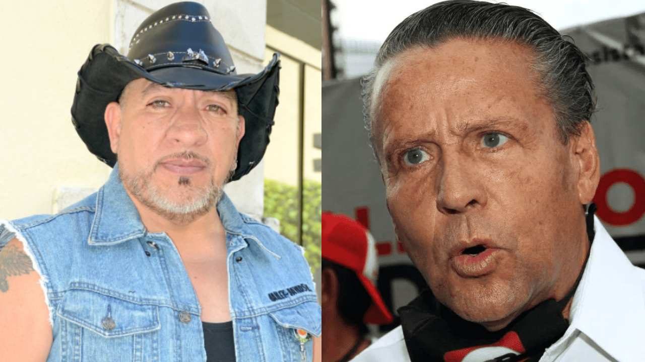 Alfredo Adame Carlos Trejo