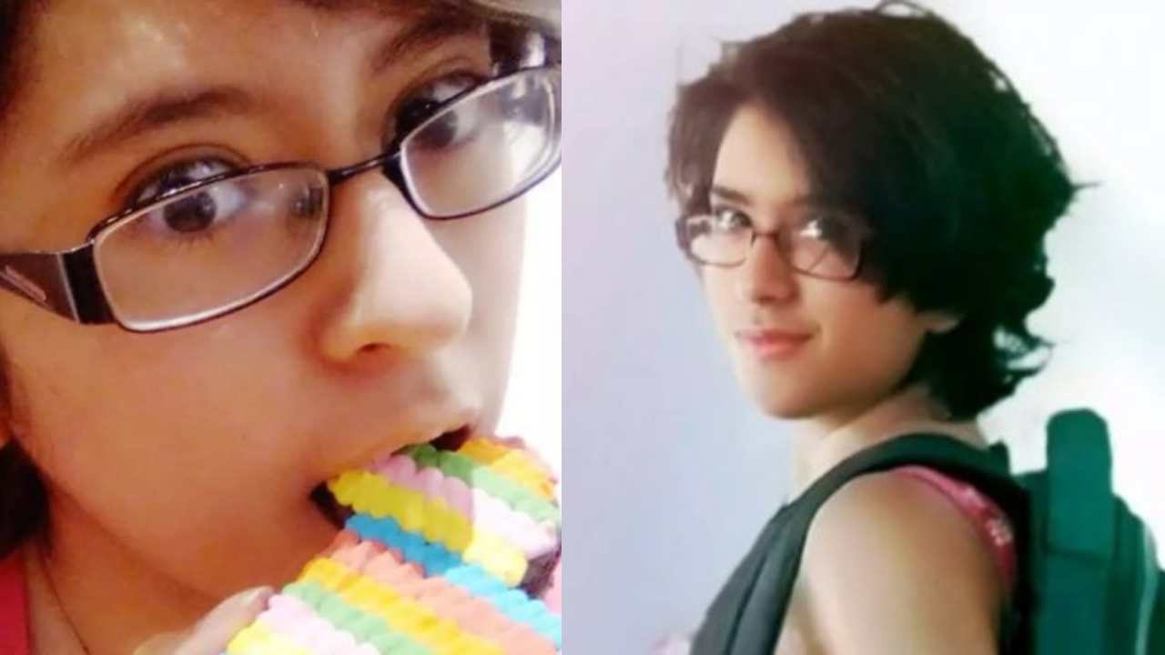 Andra Escamilla tiktok compañere viral