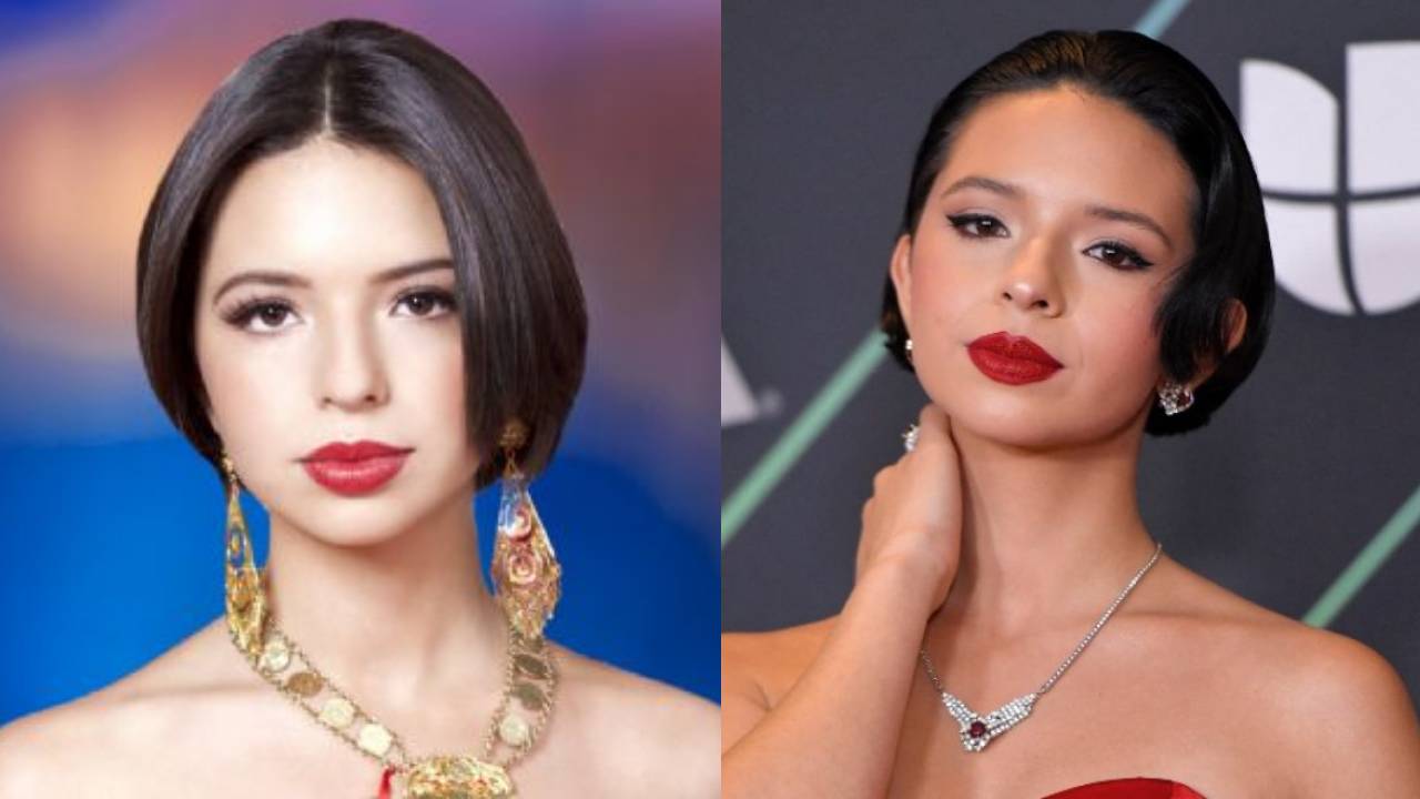 Angela Aguilar