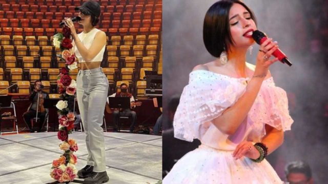 Angela Aguilar