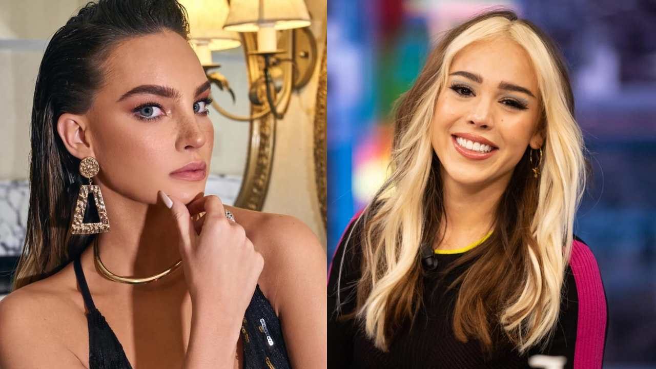 Belinda Christian Nodal