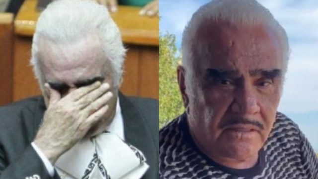 Vicente Fernández