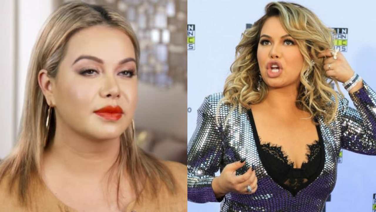 Chiquis Rivera