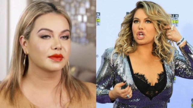 Chiquis Rivera