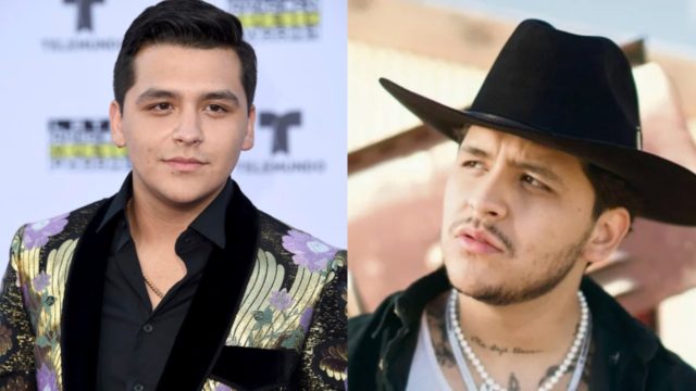 Christian Nodal