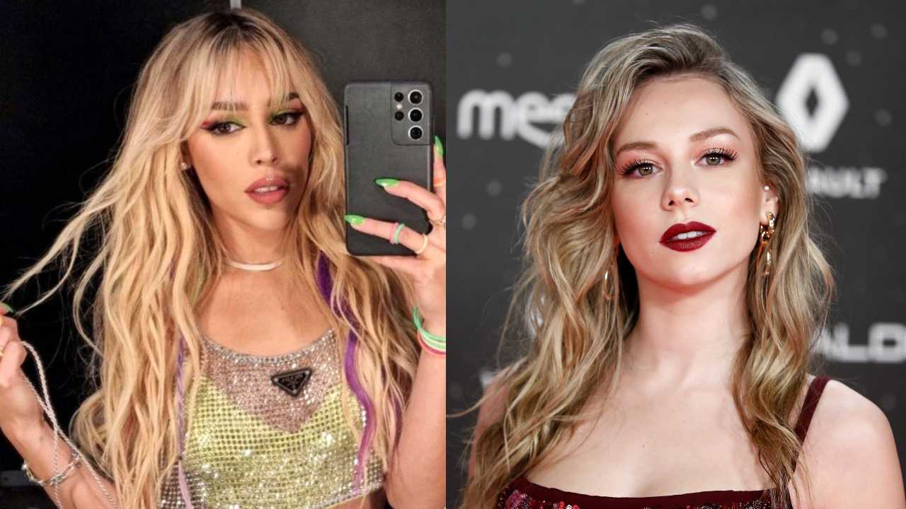 Danna Paola Ester Exposito