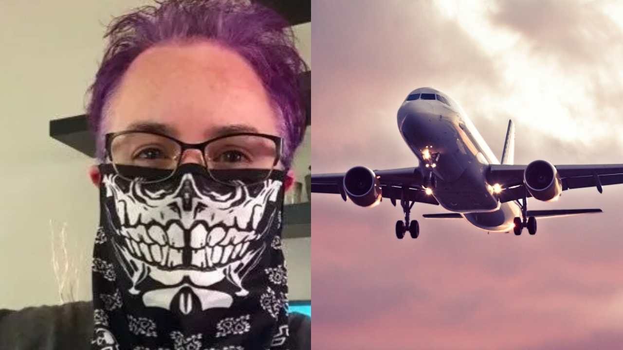 hijo madre no binarie