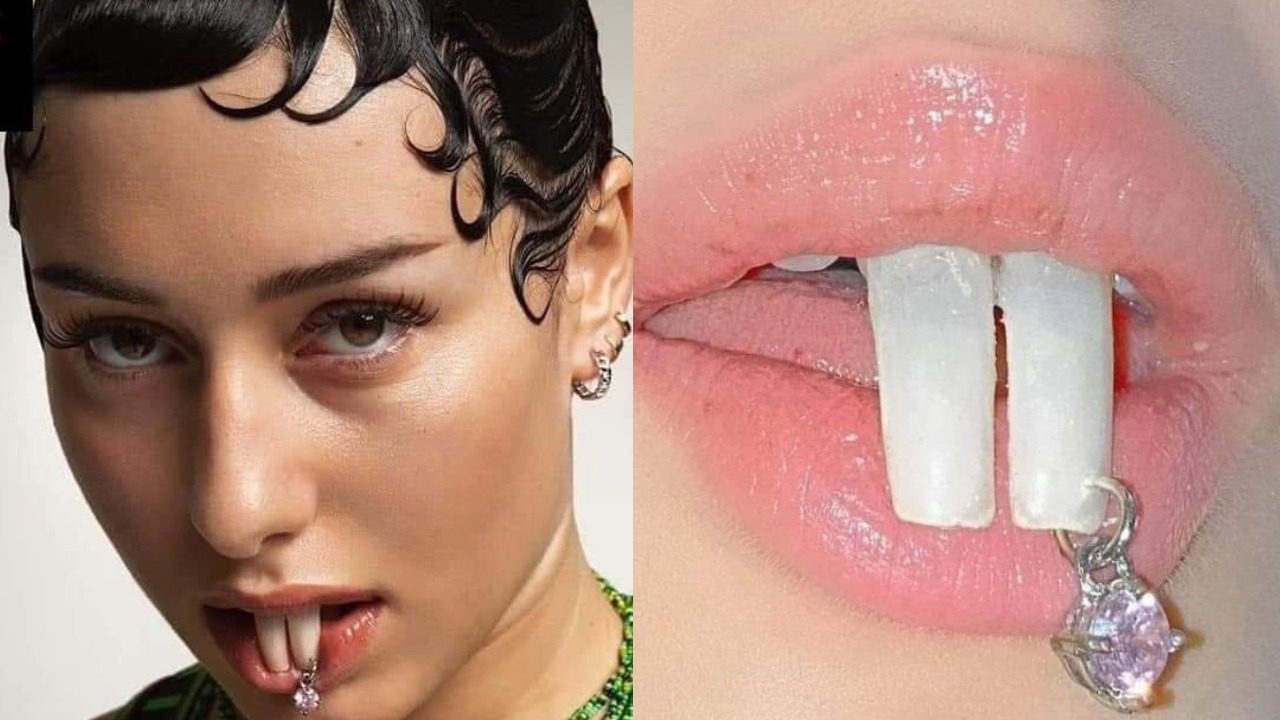 dientes tendencia