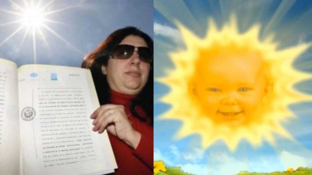 dueña sol