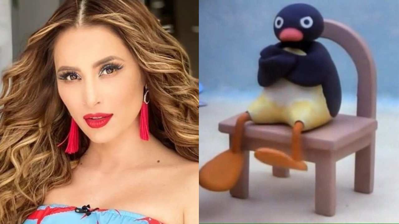 Cynthia Rodríguez