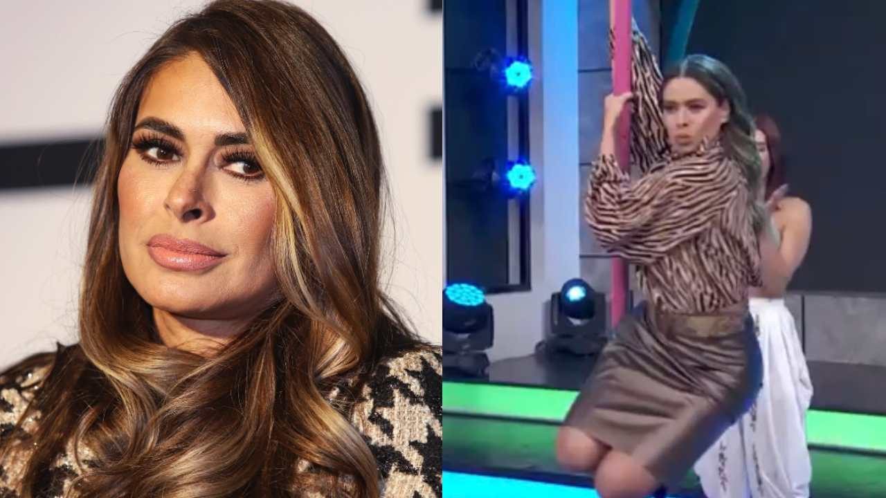 Galilea Montijo