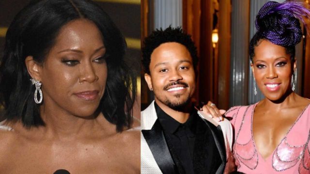 Regina King