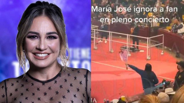 María José