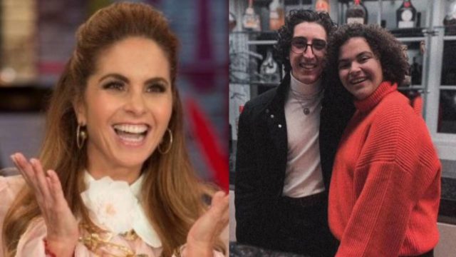 Lucero Mijares