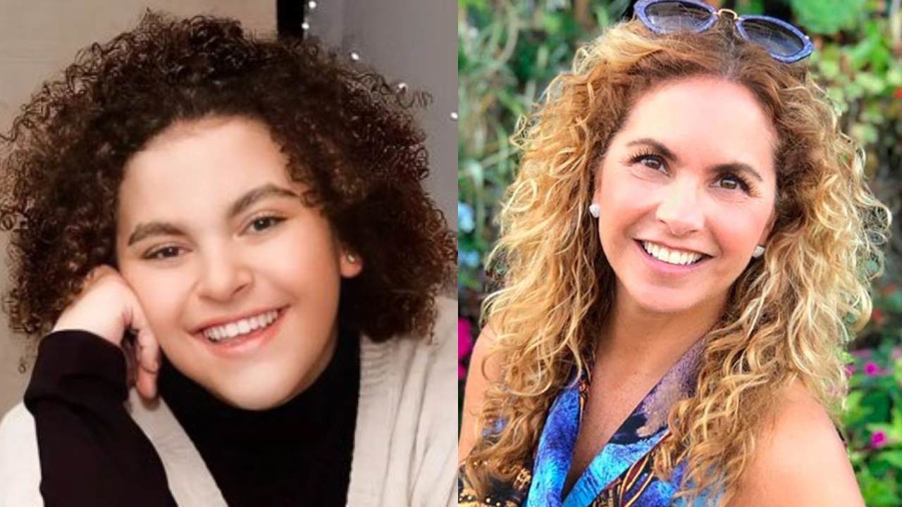 Lucero Mijares padecimiento