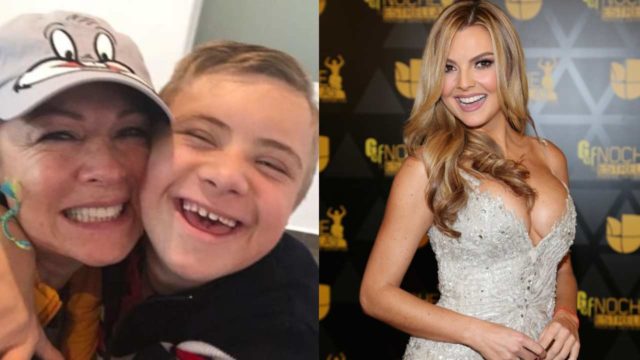Marjorie de Sousa Luciano